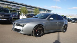 ALFA ROMEO 159 en vente à marchand - ref: 5-1374062