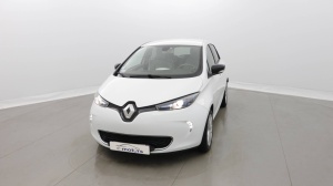 RENAULT Zoe en vente à marchand - ref: 5-1374359