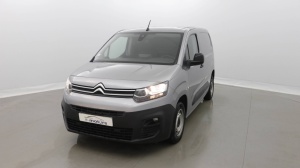 CITROEN Berlingo Van en vente à marchand - ref: 5-1375125