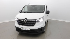 RENAULT Trafic en vente à marchand - ref: 5-1375919