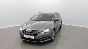 SKODA SuperbCombi en vente à marchand - ref: 5-1376028