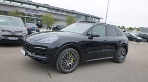 PORSCHE Cayenne en vente à marchand - ref: 5-1376502