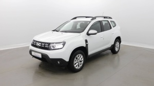 DACIA Duster en vente à marchand - ref: 5-1376874