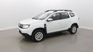 DACIA Duster en vente à marchand - ref: 5-1376876