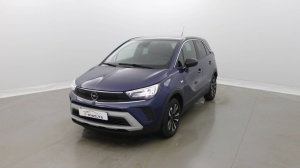 OPEL Crossland en vente à marchand - ref: 5-1377337