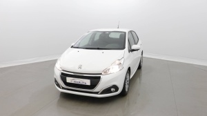 PEUGEOT 208 Affaire en vente à marchand - ref: 5-1378742