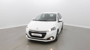 PEUGEOT 208 en vente à marchand - ref: 5-1378842