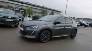 PEUGEOT 208 en vente à marchand - ref: 5-1379437