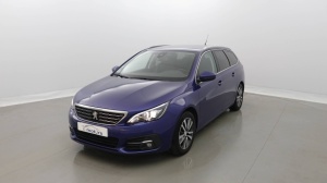 PEUGEOT 308 SW en vente à marchand - ref: 5-1379474