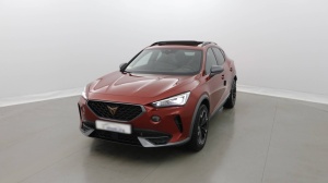 CUPRA Formentor en vente à marchand - ref: 5-1379490