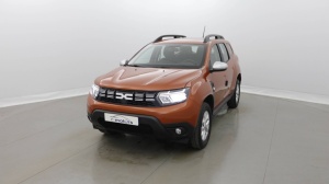 DACIA Duster en vente à marchand - ref: 5-1380363