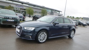 AUDI A3 Sportback en vente à marchand - ref: 5-1380420