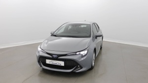 TOYOTA Corolla en vente à marchand - ref: 5-1380701