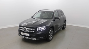 MERCEDES GLB en vente à marchand - ref: 5-1381396