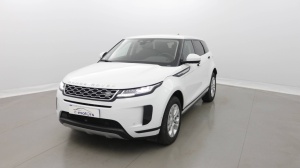 LAND ROVER Evoque en vente à marchand - ref: 5-1382941