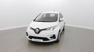 RENAULT Zoe en vente à marchand - ref: 5-1383930