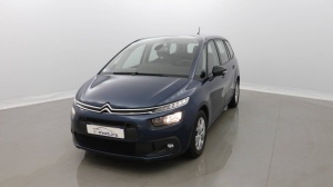 CITROEN Grand C4 Spacetourer en vente à marchand - ref: 5-1384327