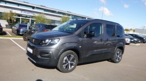 PEUGEOT Rifter en vente à marchand - ref: 5-1385201