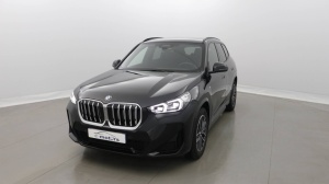 BMW X1 en vente à marchand - ref: 5-1385315