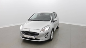 FORD Fiesta en vente à marchand - ref: 5-1386397