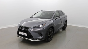 LEXUS NX en vente à marchand - ref: 5-1387276