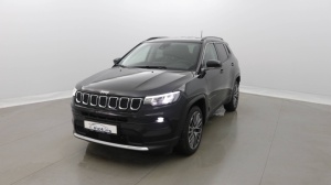 JEEP Compass en vente à marchand - ref: 5-1389256