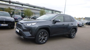 TOYOTA RAV4 en vente à marchand - ref: 5-1389446