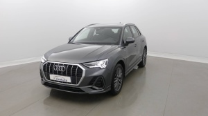AUDI Q3 en vente à marchand - ref: 5-1389462