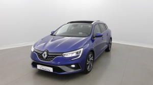 RENAULT Megane Estate en vente à marchand - ref: 5-1390000