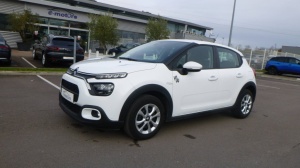 CITROEN C3 en vente à marchand - ref: 5-1391128