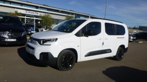 CITROEN Berlingo en vente à marchand - ref: 5-1391135