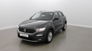 VOLKSWAGEN T-Roc en vente à marchand - ref: 5-1391383