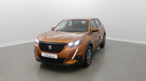 PEUGEOT 2008 en vente à marchand - ref: 5-1391812