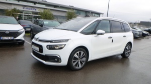 CITROEN Grand C4 Picasso en vente à marchand - ref: 5-1391836