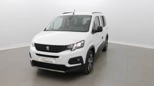 PEUGEOT Rifter en vente à marchand - ref: 5-1392046