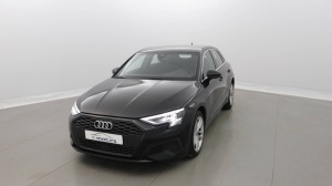 AUDI A3 Sportback en vente à marchand - ref: 5-1392634