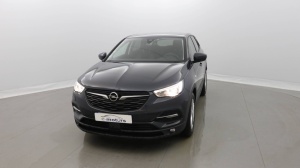 OPEL Grandland en vente à marchand - ref: 5-1393107