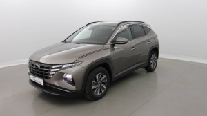 HYUNDAI Tucson en vente à marchand - ref: 5-1393177