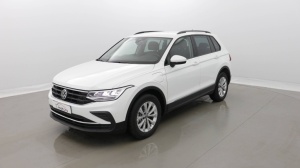 VOLKSWAGEN Tiguan en vente à marchand - ref: 5-1394336