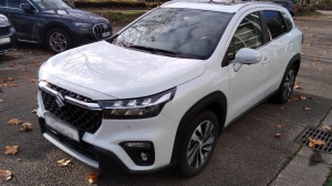 SUZUKI S-Cross en vente à marchand - ref: 5-1394866