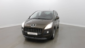 PEUGEOT 3008 en vente à marchand - ref: 5-1394879