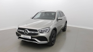 MERCEDES GLC en vente à marchand - ref: 5-1394897