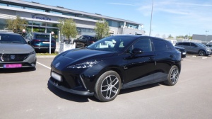 MG MG4 en vente à marchand - ref: 5-1426963