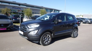 FORD ECOSPORT en vente à marchand - ref: 5-1427983