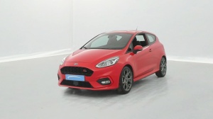 FORD Fiesta en vente à marchand - ref: 6-2971x163532