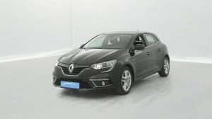 RENAULT Megane en vente à marchand - ref: 6-2971x175640