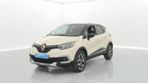 RENAULT Captur en vente à marchand - ref: 6-2971x176276