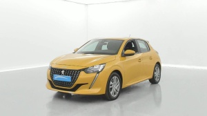 PEUGEOT 208 en vente à marchand - ref: 6-2971x176770