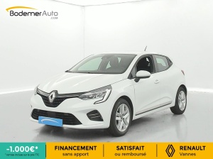RENAULT Clio en vente à marchand - ref: 6-2971x178808