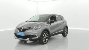 RENAULT Captur en vente à marchand - ref: 6-2971x182789